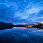 Norwegen und die Lofoten